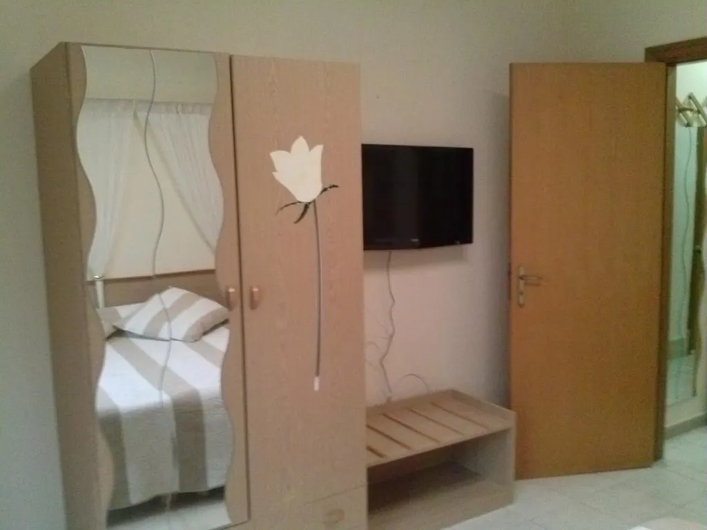 ***  Hotel Sicania Montedoro Italy