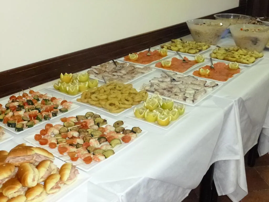 Hotel Sicania Montedoro