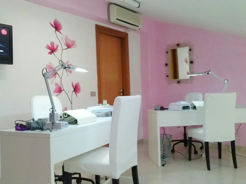 Hotel Sicania Montedoro