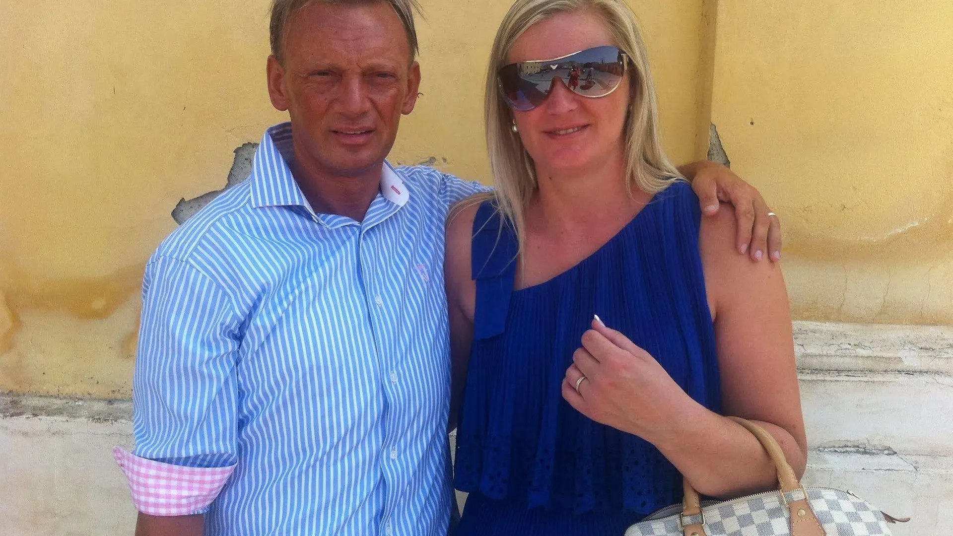 Hotel Sicania Montedoro
