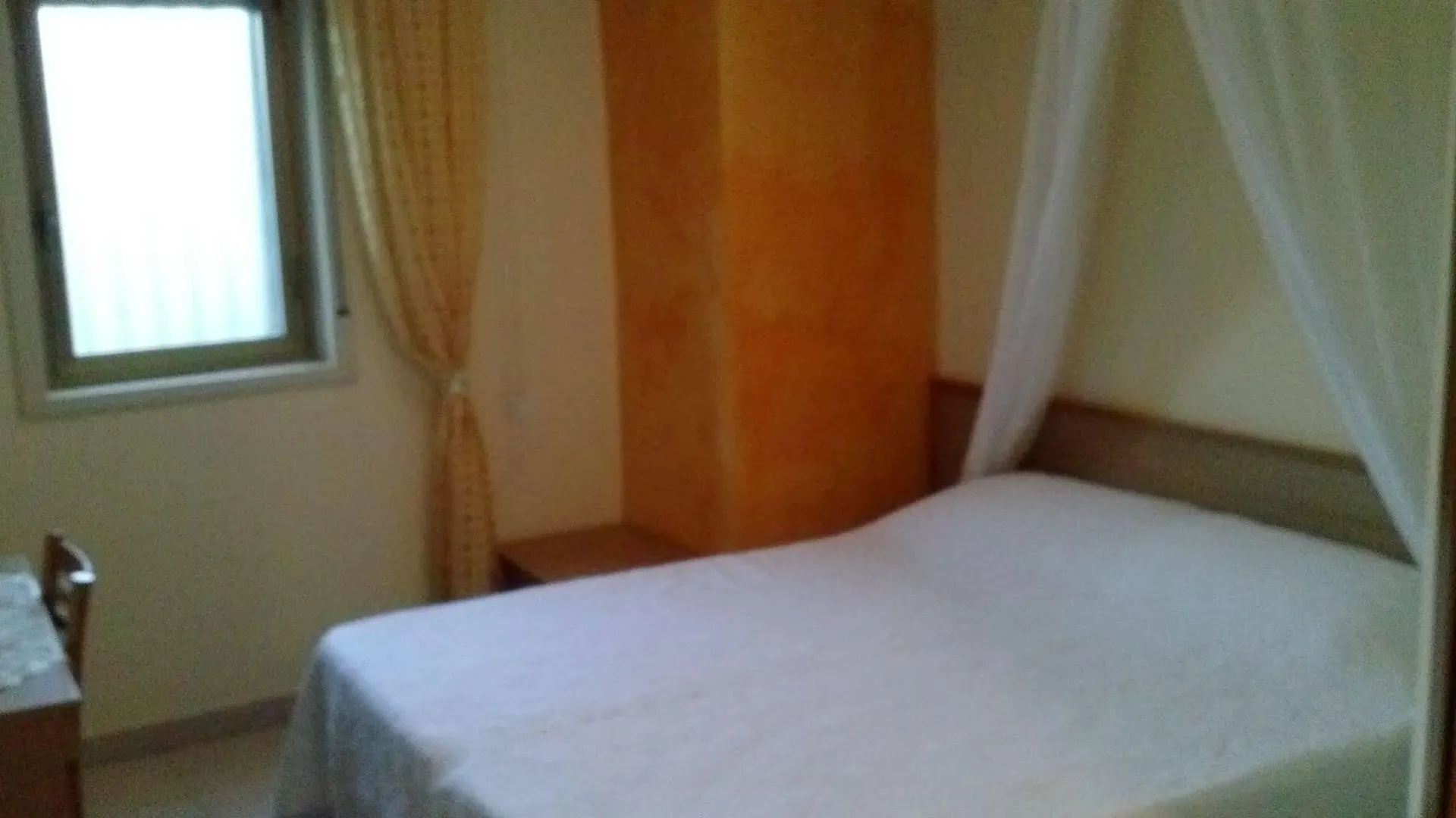 Hotel Sicania Montedoro