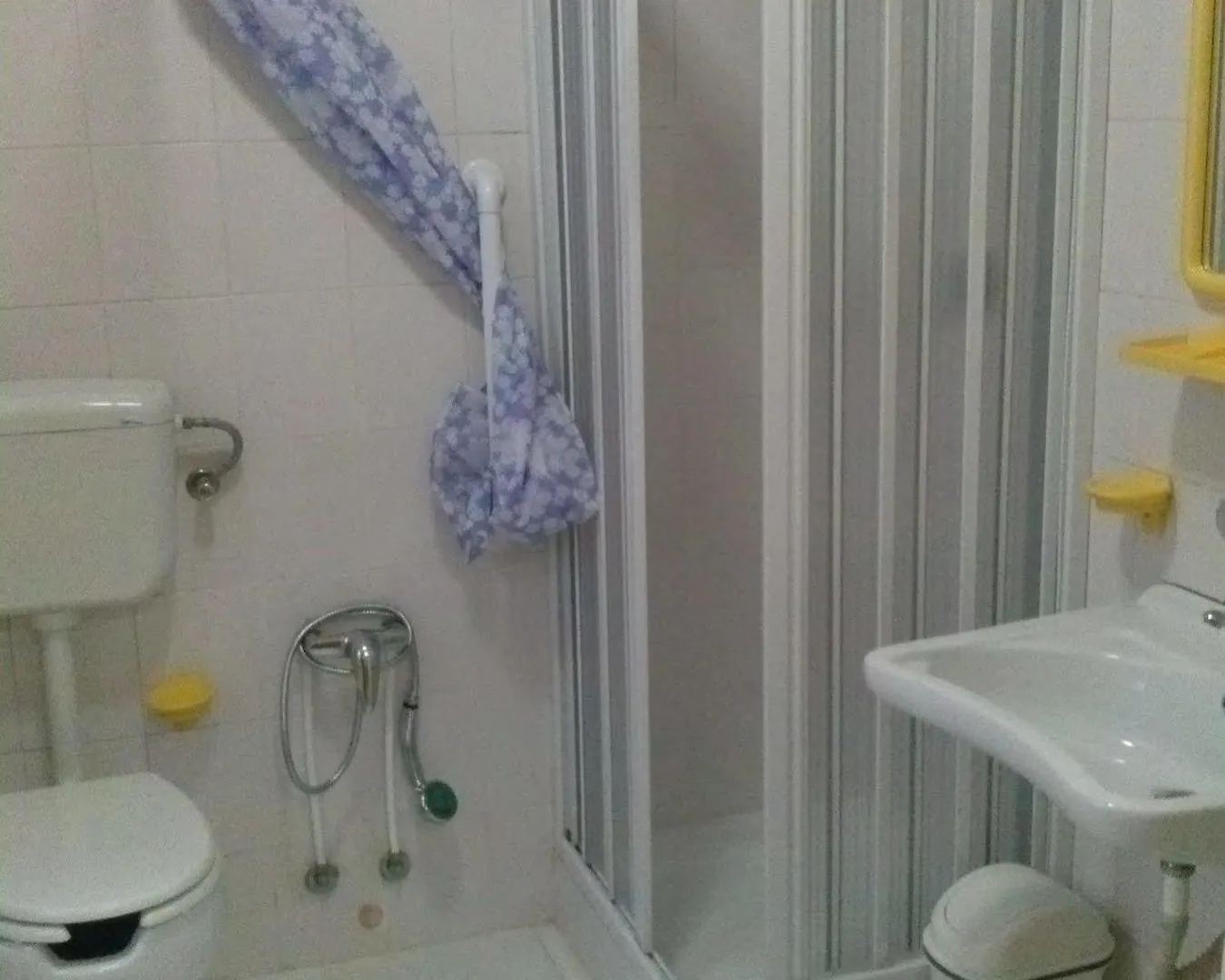 Hotel Sicania Montedoro