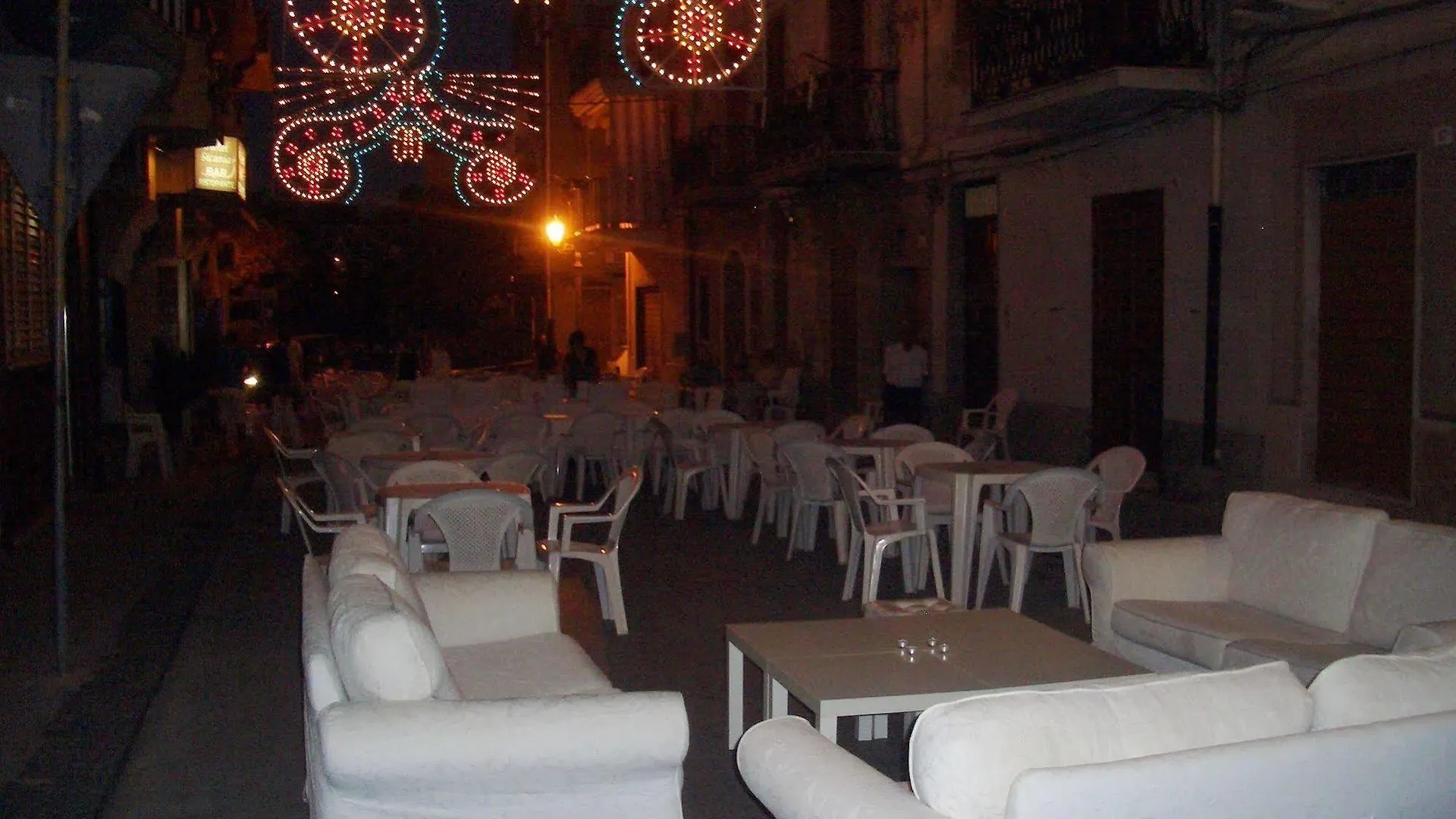 Hotel Sicania Montedoro