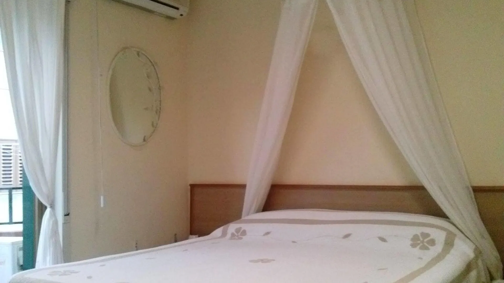 ***  Hotel Sicania Montedoro Italia