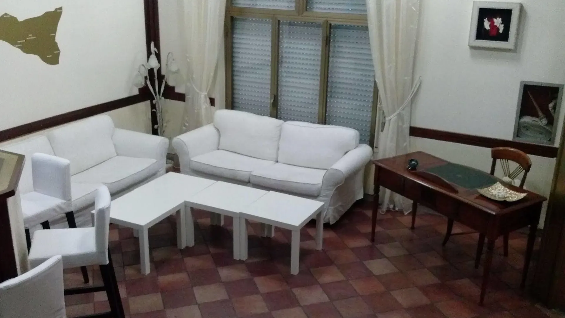 Hotel Sicania Montedoro Italy