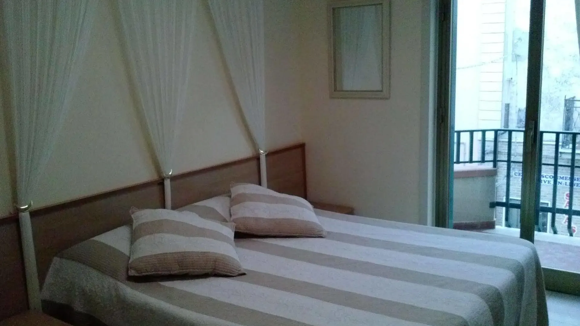 Hotel Sicania Montedoro