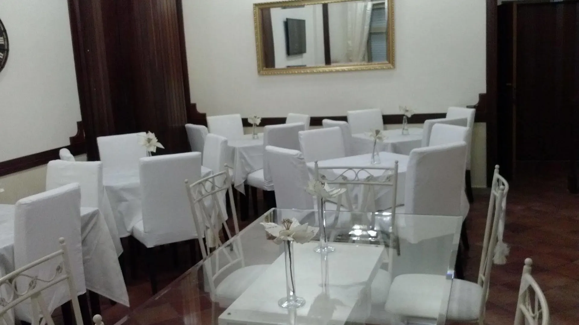 Hotel Sicania Montedoro