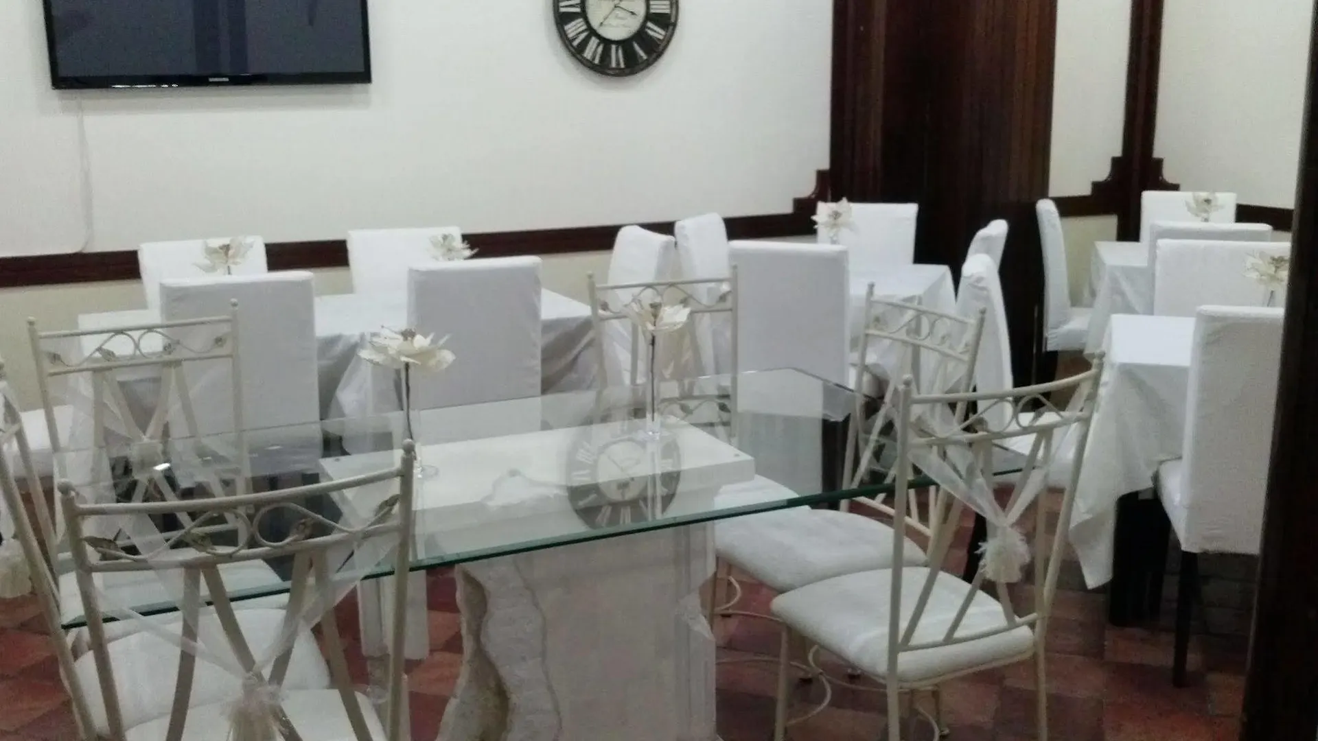Hotel Sicania Montedoro