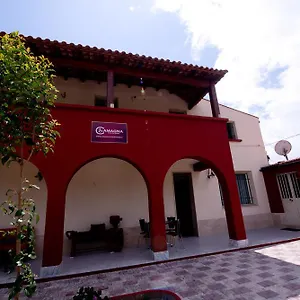 Bed & Breakfast Camagna Country House, Santa Ninfa