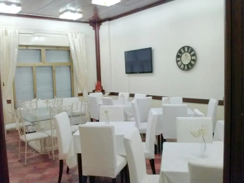 Hotel Sicania Montedoro
